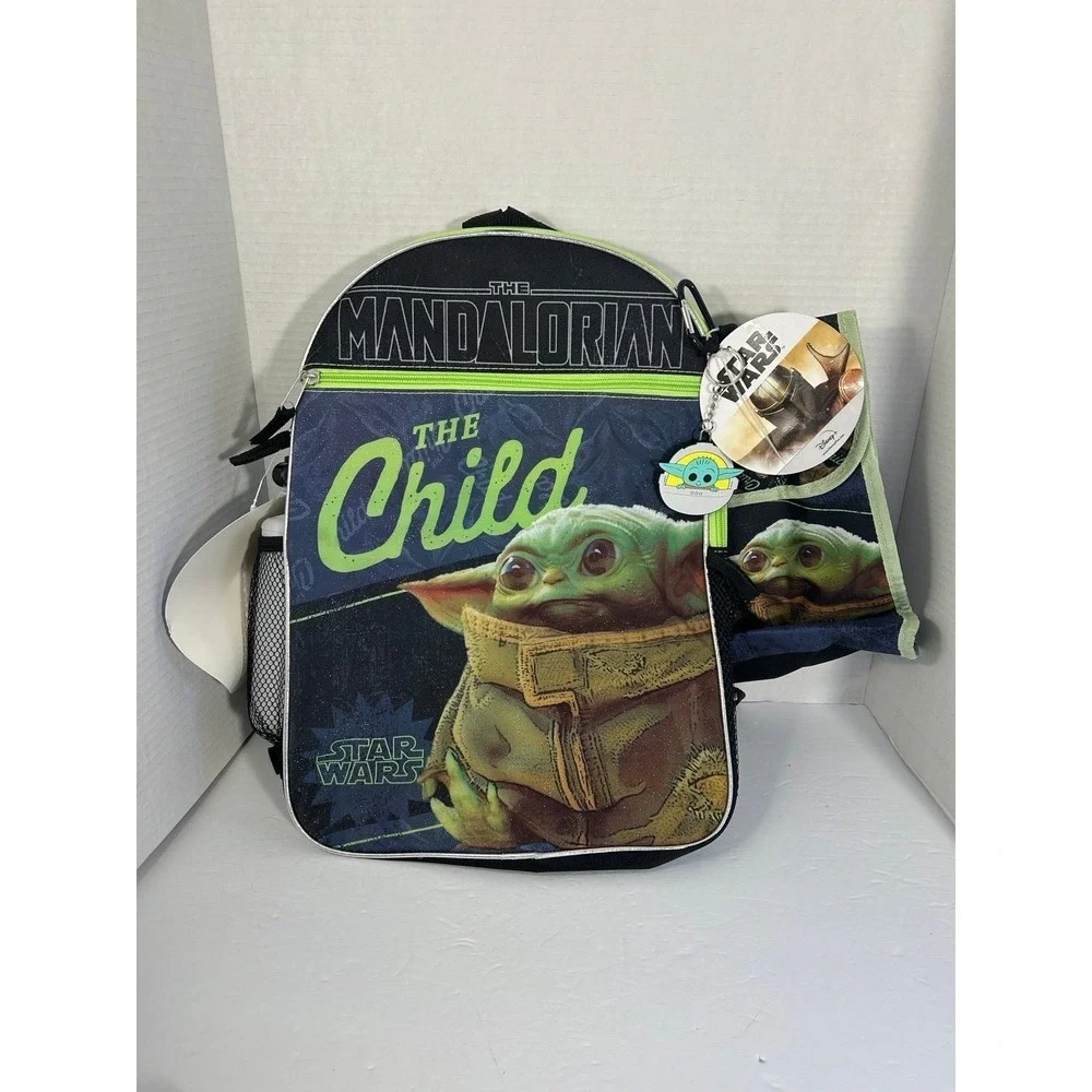 Star Wars‎ the Mandalorian The Child 16